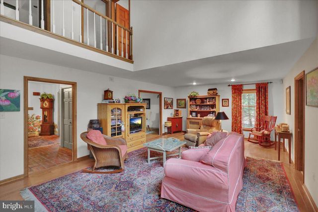 403 ARROWHEAD TRL, Reading, PA 19608