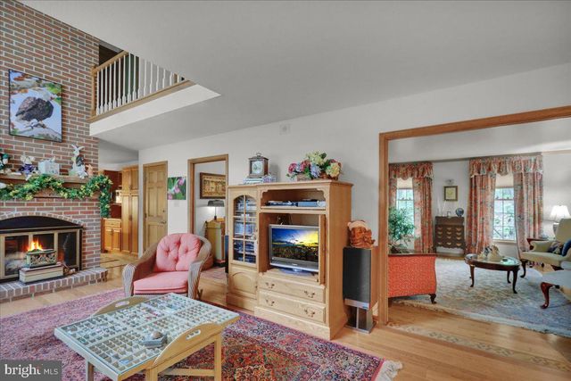 403 ARROWHEAD TRL, Reading, PA 19608