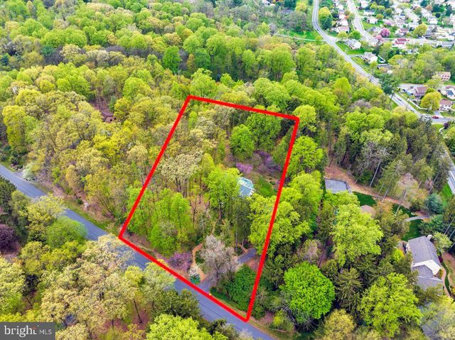 403 ARROWHEAD TRL, Reading, PA 19608