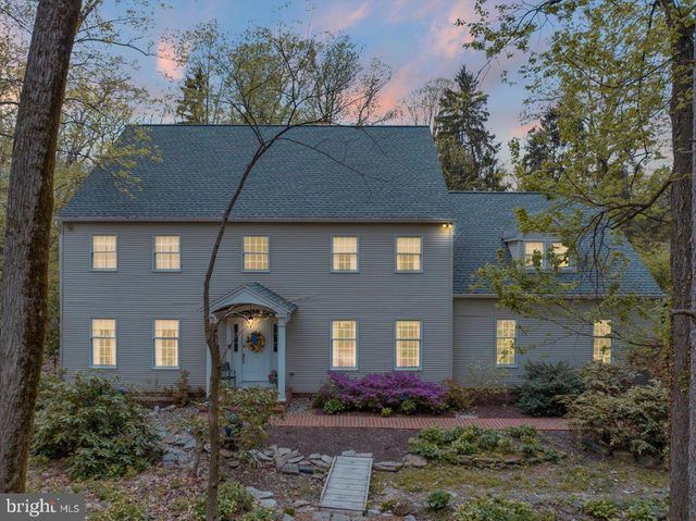 403 ARROWHEAD TRL, Reading, PA 19608