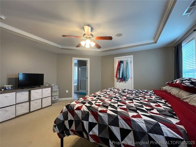 582 Century Drive, Cameron, NC 28326