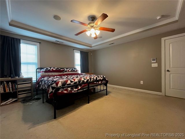 582 Century Drive, Cameron, NC 28326