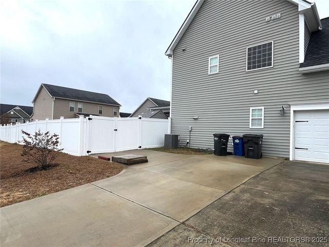 582 Century Drive, Cameron, NC 28326