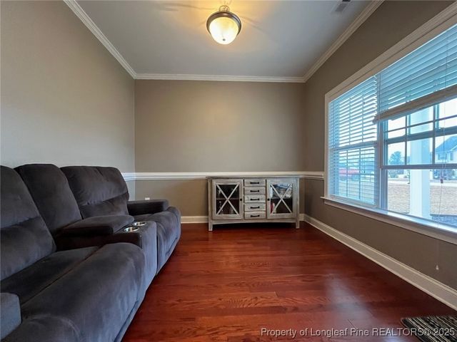 582 Century Drive, Cameron, NC 28326