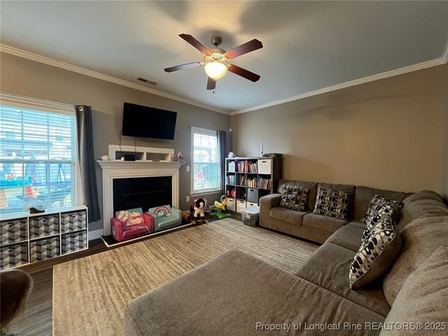 582 Century Drive, Cameron, NC 28326