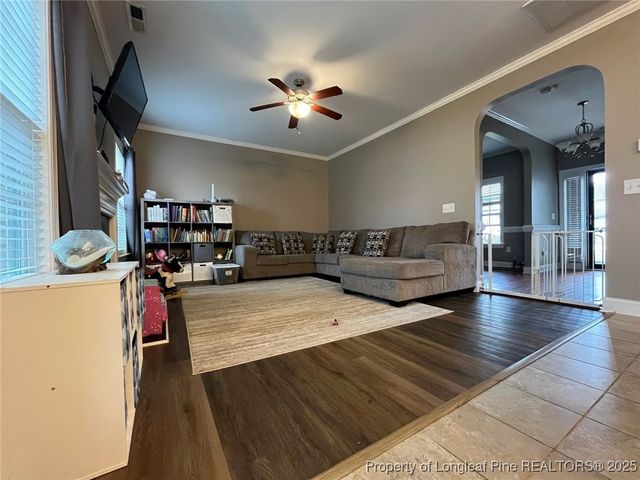 582 Century Drive, Cameron, NC 28326