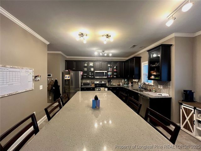 582 Century Drive, Cameron, NC 28326