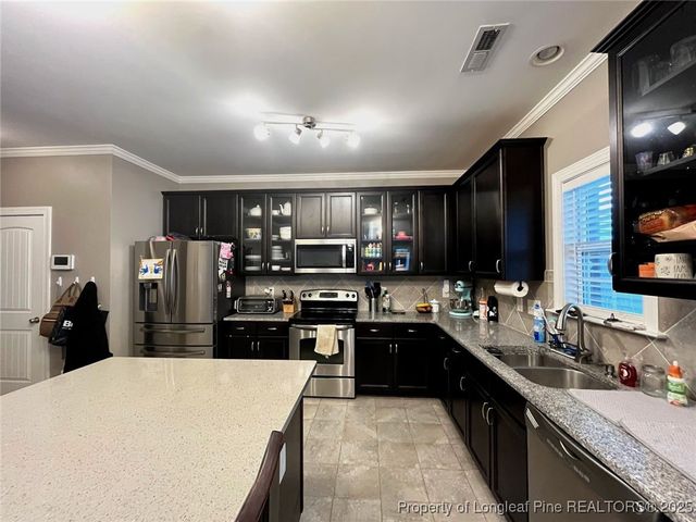 582 Century Drive, Cameron, NC 28326