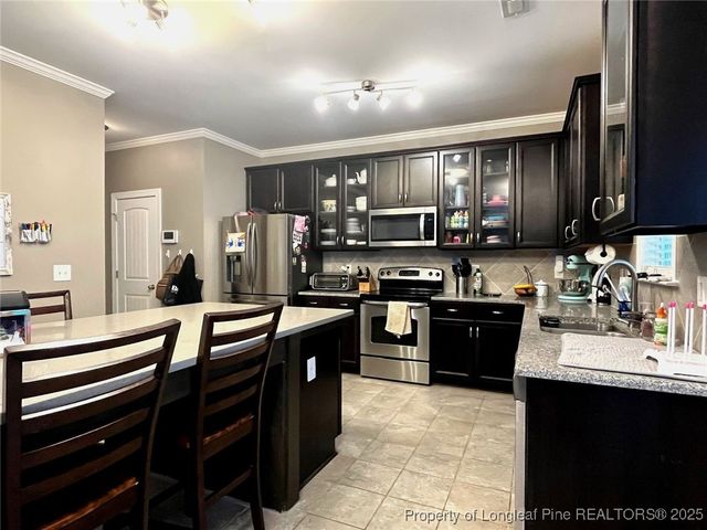 582 Century Drive, Cameron, NC 28326