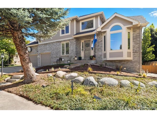 10268 E Lake Dr, Englewood, CO 80111