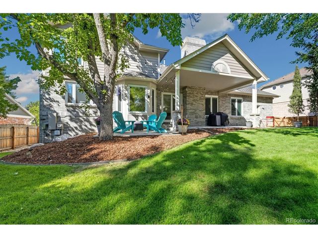 10268 E Lake Dr, Englewood, CO 80111