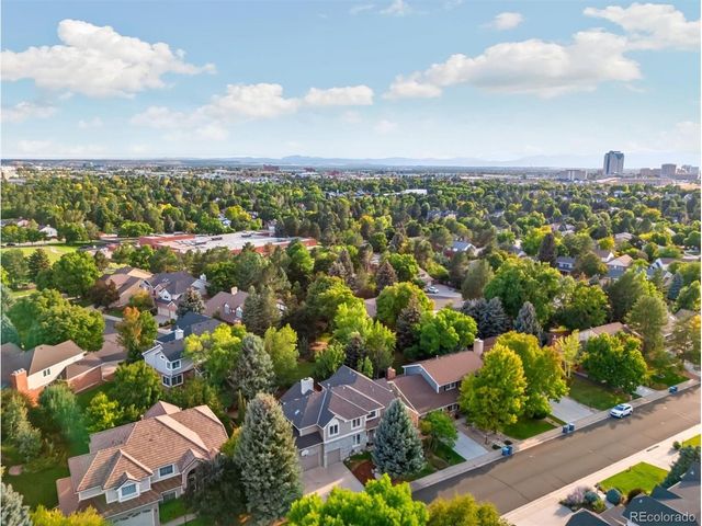 10268 E Lake Dr, Englewood, CO 80111