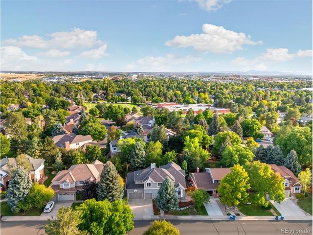 10268 E Lake Dr, Englewood, CO 80111