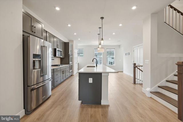 3034 DECLAN WAY, Falls Church, VA 22044