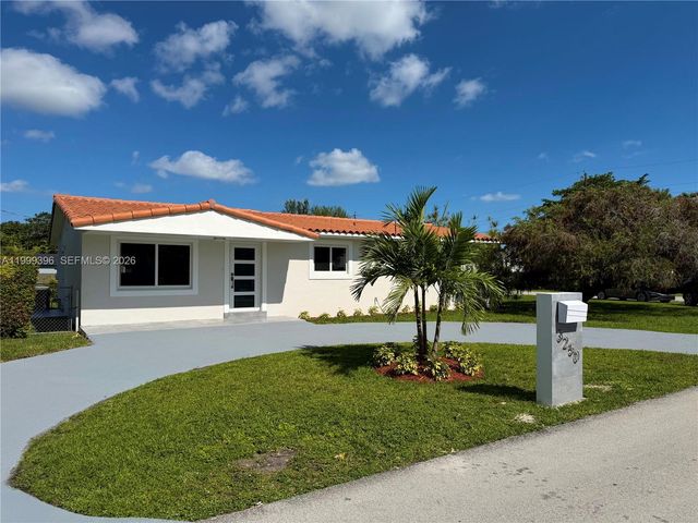 3250 SW 72 Court, Miami, FL 33155