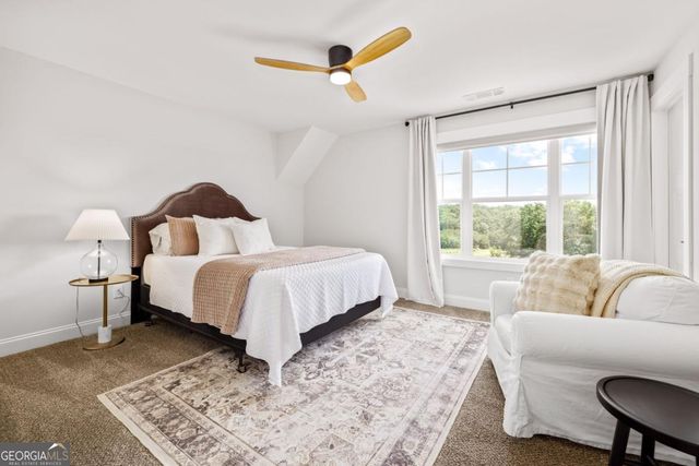 815 N Hampton Way, Monroe, GA 30656