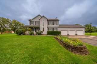 4980 Cornerstone Trail, Yellow Springs Vlg, OH 45387