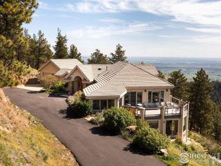 1426 Rembrandt Road, Boulder, CO 80302