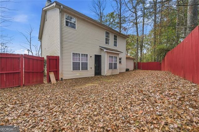 3301 Pine Grove Circle SE, Atlanta, GA 30316