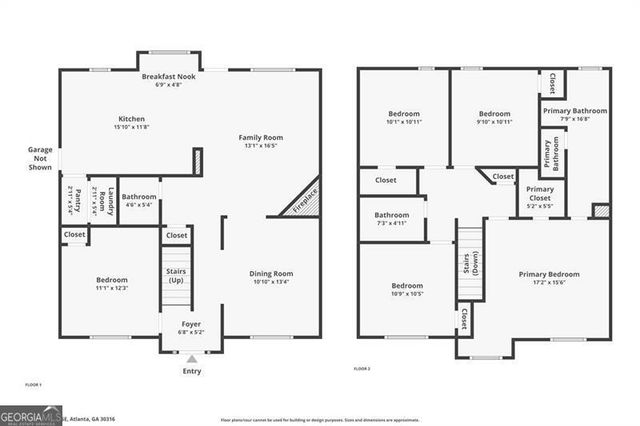 3301 Pine Grove Circle SE, Atlanta, GA 30316