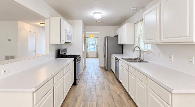 11014 Malden Drive, Houston, TX 77075