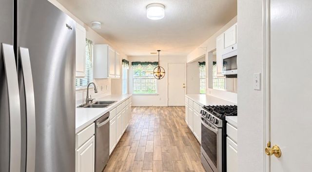 11014 Malden Drive, Houston, TX 77075