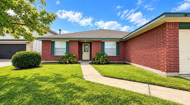 11014 Malden Drive, Houston, TX 77075