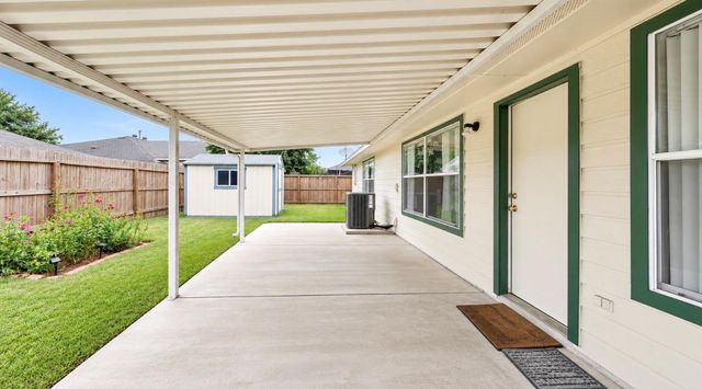 11014 Malden Drive, Houston, TX 77075