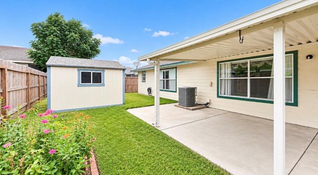 11014 Malden Drive, Houston, TX 77075