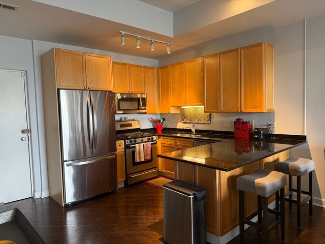 1601 W Altgeld Street 3B, Chicago, IL 60614