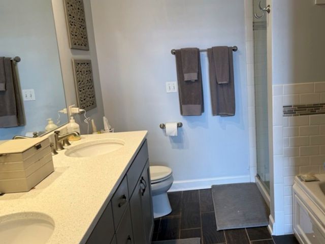1601 W Altgeld Street 3B, Chicago, IL 60614