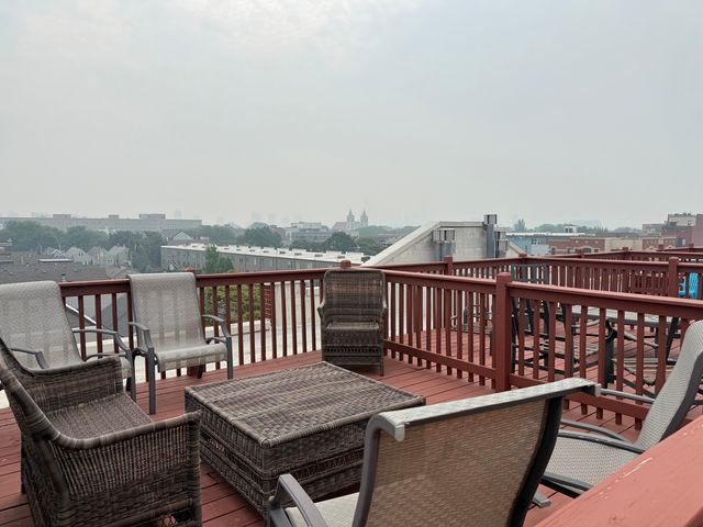 1601 W Altgeld Street 3B, Chicago, IL 60614