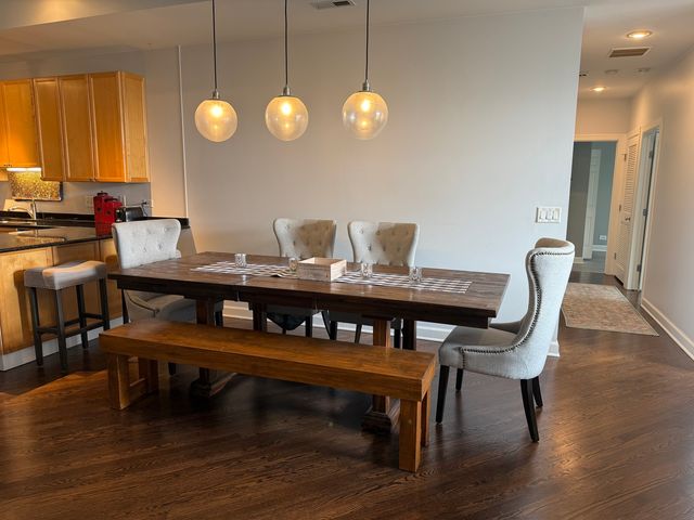 1601 W Altgeld Street 3B, Chicago, IL 60614