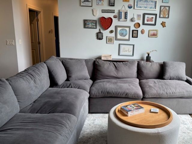 1601 W Altgeld Street 3B, Chicago, IL 60614