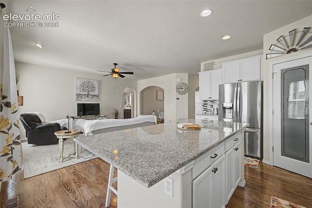 10191 Keating Drive, Peyton, CO 80831