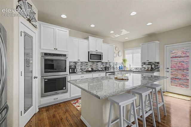 10191 Keating Drive, Peyton, CO 80831