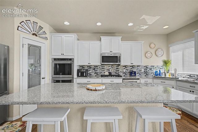 10191 Keating Drive, Peyton, CO 80831