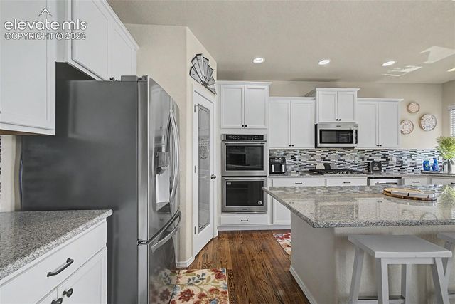 10191 Keating Drive, Peyton, CO 80831