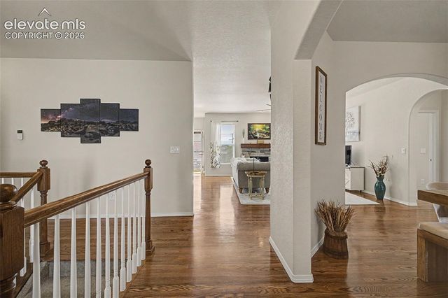 10191 Keating Drive, Peyton, CO 80831