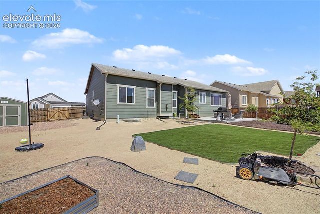 10191 Keating Drive, Peyton, CO 80831