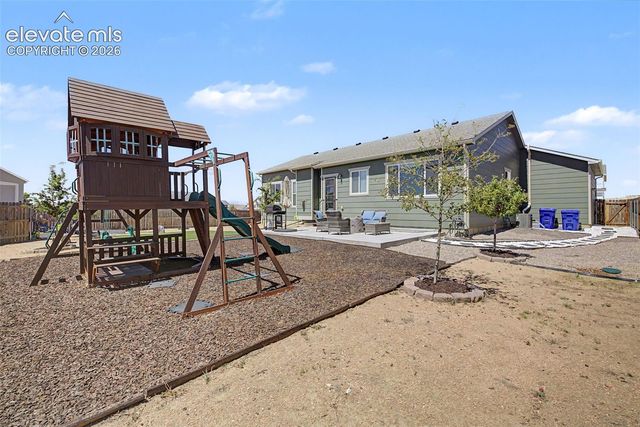 10191 Keating Drive, Peyton, CO 80831