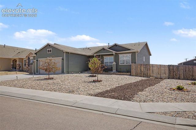 10191 Keating Drive, Peyton, CO 80831