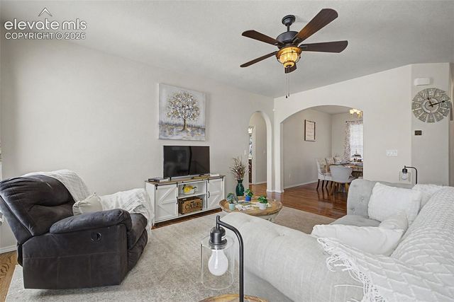 10191 Keating Drive, Peyton, CO 80831