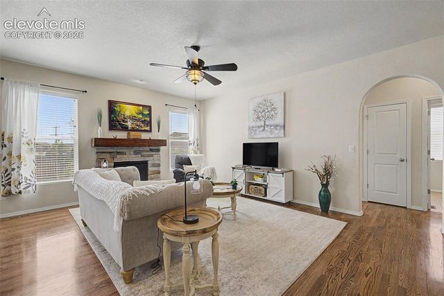 10191 Keating Drive, Peyton, CO 80831