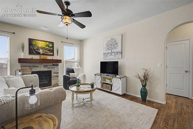 10191 Keating Drive, Peyton, CO 80831
