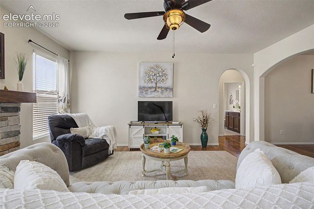 10191 Keating Drive, Peyton, CO 80831
