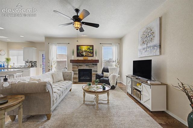 10191 Keating Drive, Peyton, CO 80831