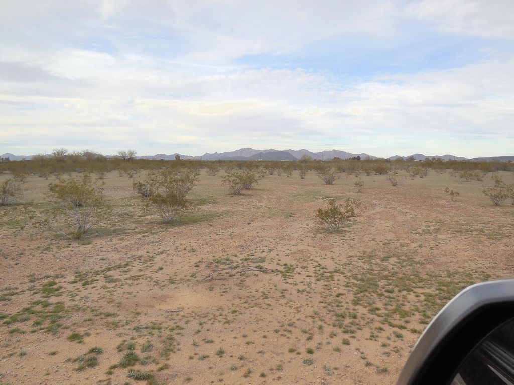 377th W Bethany Home Road -, Tonopah, AZ 85354 — exterior