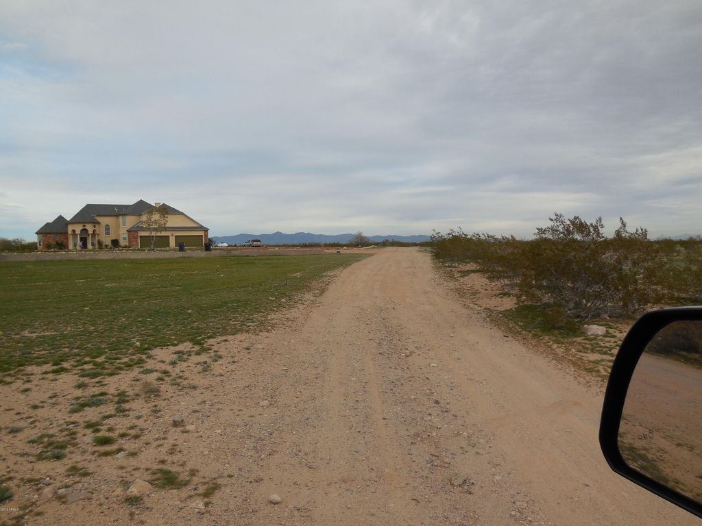 377th W Bethany Home Road -, Tonopah, AZ 85354 — photo 2
