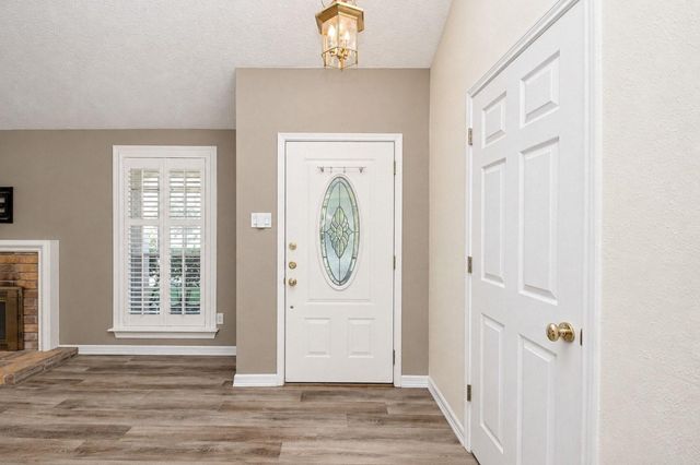 17919 Forest Cedars Drive, Houston, TX 77084